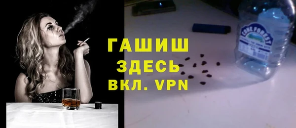 хмурый Алзамай