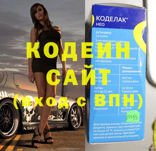 хмурый Алзамай